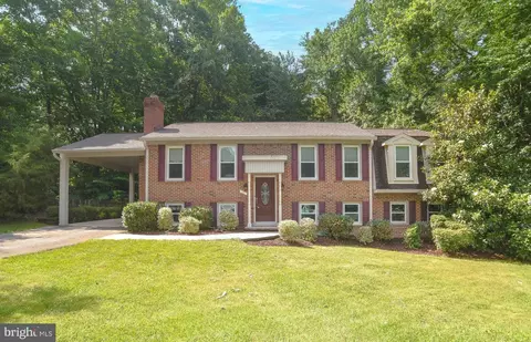 1101 E Patuxent Dr # e, La Plata, MD 20646