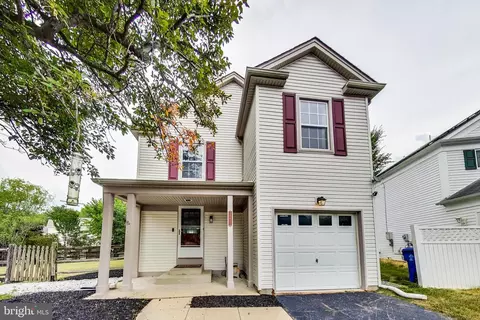3449 Elderberry Pl # b, Waldorf, MD 20602