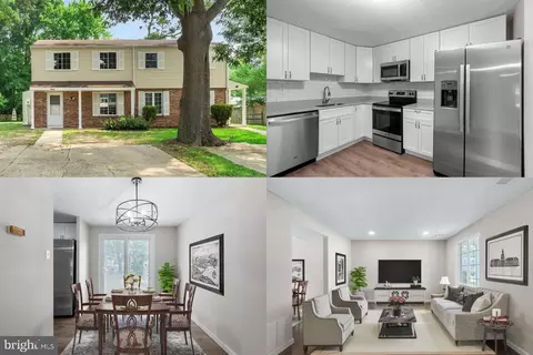 4266 Queen Ct, Waldorf, MD 20602