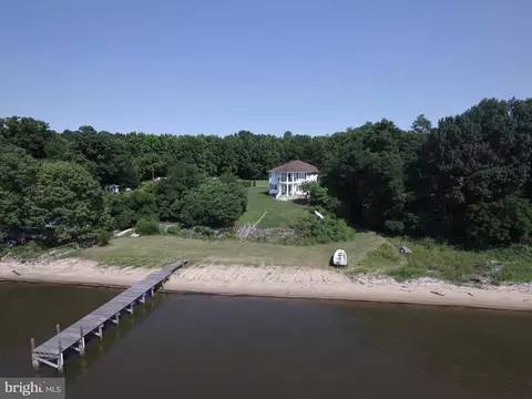 3725 Mcclain Rd, Nanjemoy, MD 20662