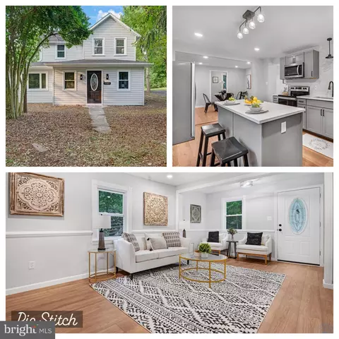 5985 Bicknell Rd, Indian Head, MD 20640