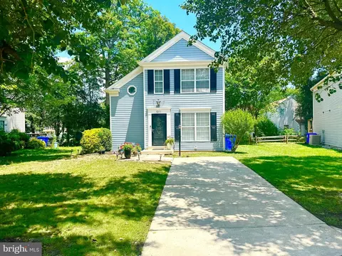5111 Blacksmith Ct, Waldorf, MD 20603