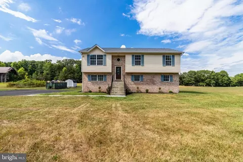 5660 Port Tobacco Rd, Indian Head, MD 20640