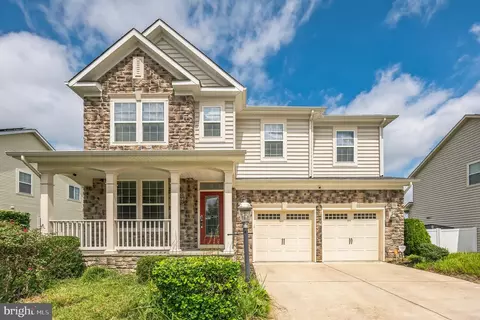 11635 Marston Moor Ln, Waldorf, MD 20602