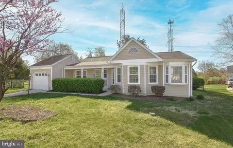 3777 Primrose Ct, Waldorf, MD 20602