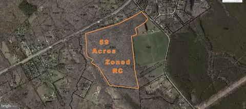 Smallwood Church Road, Indian Head, MD 20640