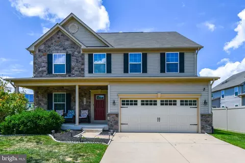 5527 Mighty Casey Ct, Waldorf, MD 20602
