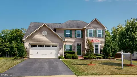 3501 Halford St, Waldorf, MD 20603