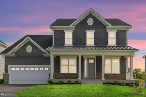 2811 Bridgewater Dr, Bryans Road, MD 20616