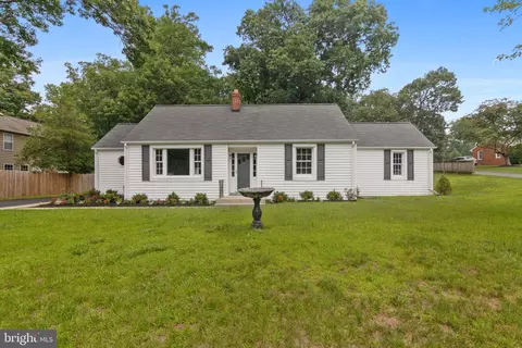 4622 Leonardtown Rd, Waldorf, MD 20601