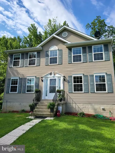 4425 Harris Pl, Marbury, MD 20658