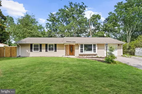 4103 Brewster Way, Waldorf, MD 20601