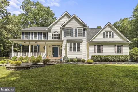 15640 Hens Rest Ln, Waldorf, MD 20601