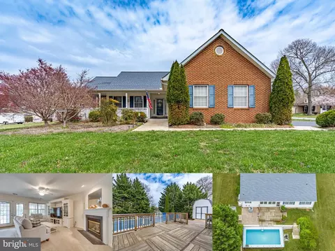 6815 Normandie Woods Dr, La Plata, MD 20646