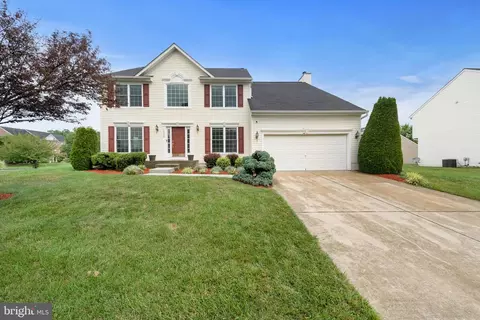 10000 Ethridge Dr, Waldorf, MD 20603