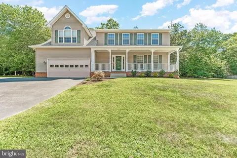 1024 Norfolk Dr, La Plata, MD 20646