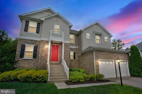9861 Frankfurt Dr, Waldorf, MD 20603
