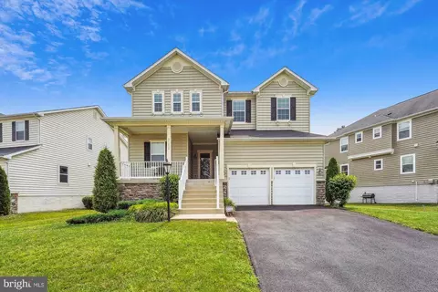 3158 Krefeld Ln, Waldorf, MD 20603