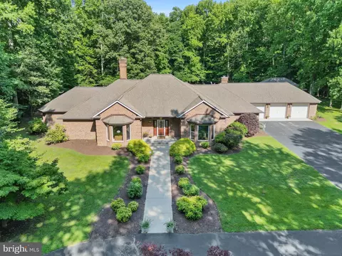 7870 Locust Pl, Port Tobacco, MD 20677