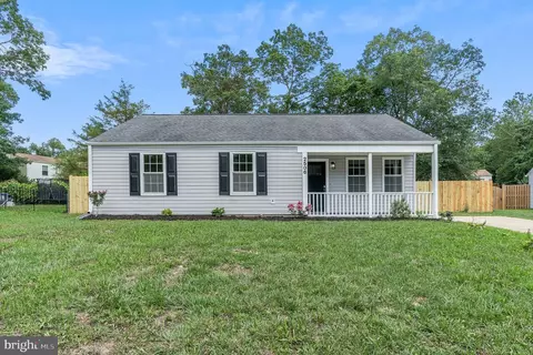 2506 Gittings Ct, Waldorf, MD 20602