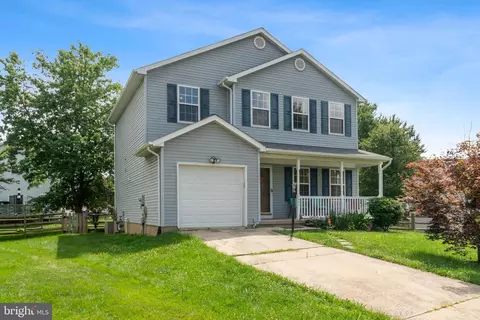 2903 Holburn Ct, Waldorf, MD 20602