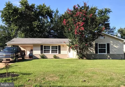 1114 Copley Ave, Waldorf, MD 20602