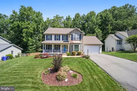 2842 Portobello Ct, Waldorf, MD 20603