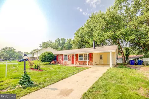 1314 Wilson Rd, Waldorf, MD 20602