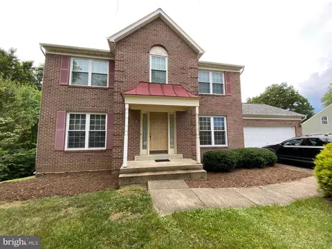 10607 Ashford Cir, Waldorf, MD 20603