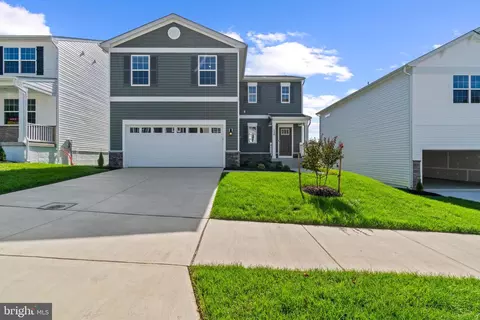 124 Shallow Brook Way, La Plata, MD 20646