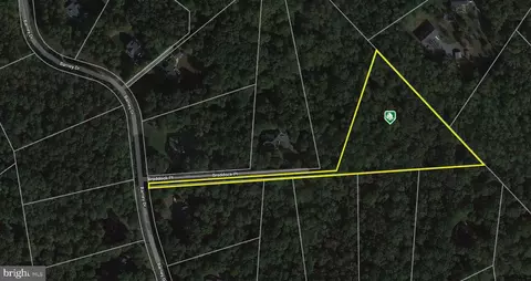 17280 Braddock Pl, Hughesville, MD 20637