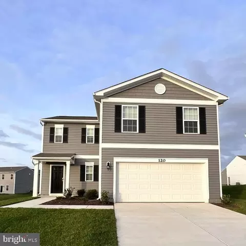 152 Pollen Dr, La Plata, MD 20646