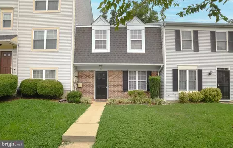 2496 Homestead Ct, Waldorf, MD 20601