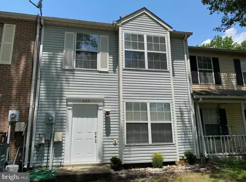 322 Tumbleweed Pl, Waldorf, MD 20601