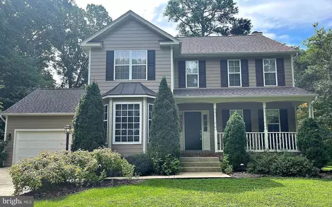 14555 Ivy Dale Ct, Swan Point, MD 20645