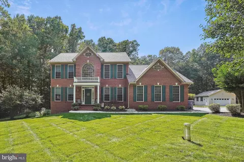 14882 Lost River Ct, Hughesville, MD 20637