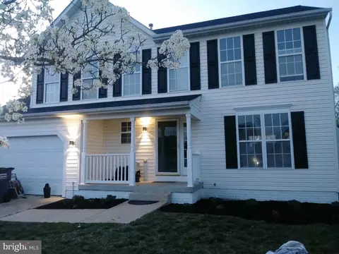 12103 Brackenridge Ct, Waldorf, MD 20602
