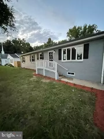 4400 Hawthorne Rd, Indian Head, MD 20640 photo 2