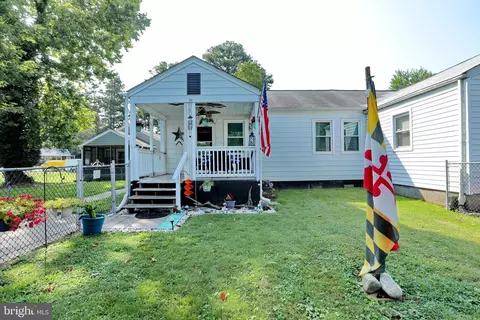 53 Highland Pl #53, Indian Head, MD 20640
