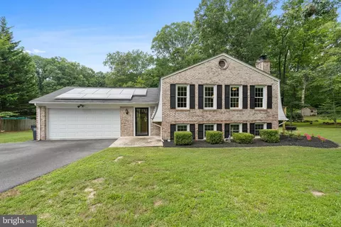 9318 Farewell Ct, La Plata, MD 20646