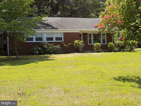 3465 Laurel Dr, Indian Head, MD 20640