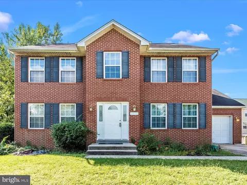 2257 Rolling Meadows St, Waldorf, MD 20601