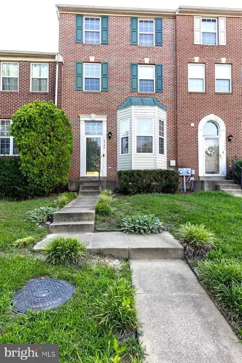 3747 Midlothian Pl, Waldorf, MD 20602