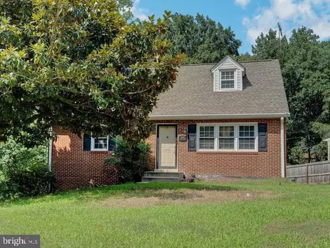 2600 Dakota St, Bryans Road, MD 20616