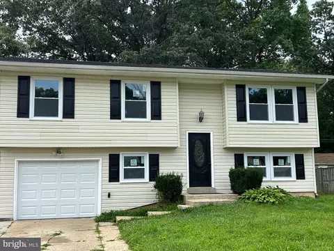 817 Copley Ave, Waldorf, MD 20602