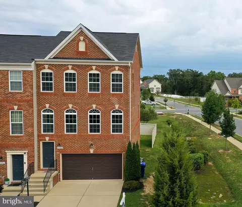 Undisclosed, White Plains, MD 20695