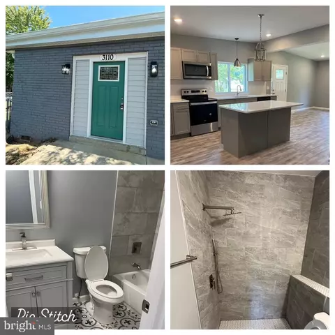 3110 Wooster Dr, Bryans Road, MD 20616