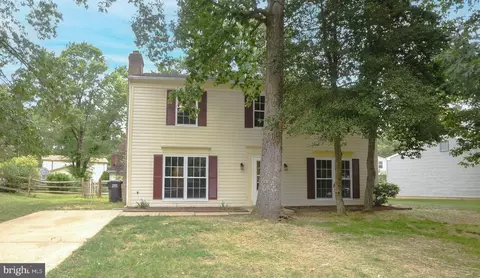 2648 Ulster Ct, Waldorf, MD 20602