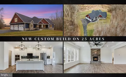 11581 Highland Farm Ct, La Plata, MD 20646