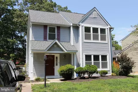 6203 Bighorn Ct, Waldorf, MD 20603